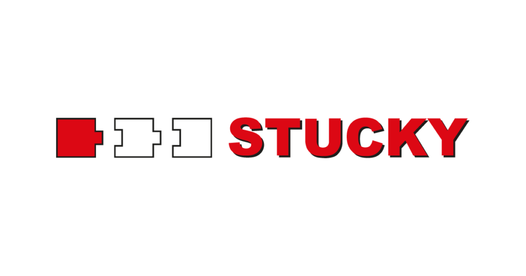 Profils - stucky
